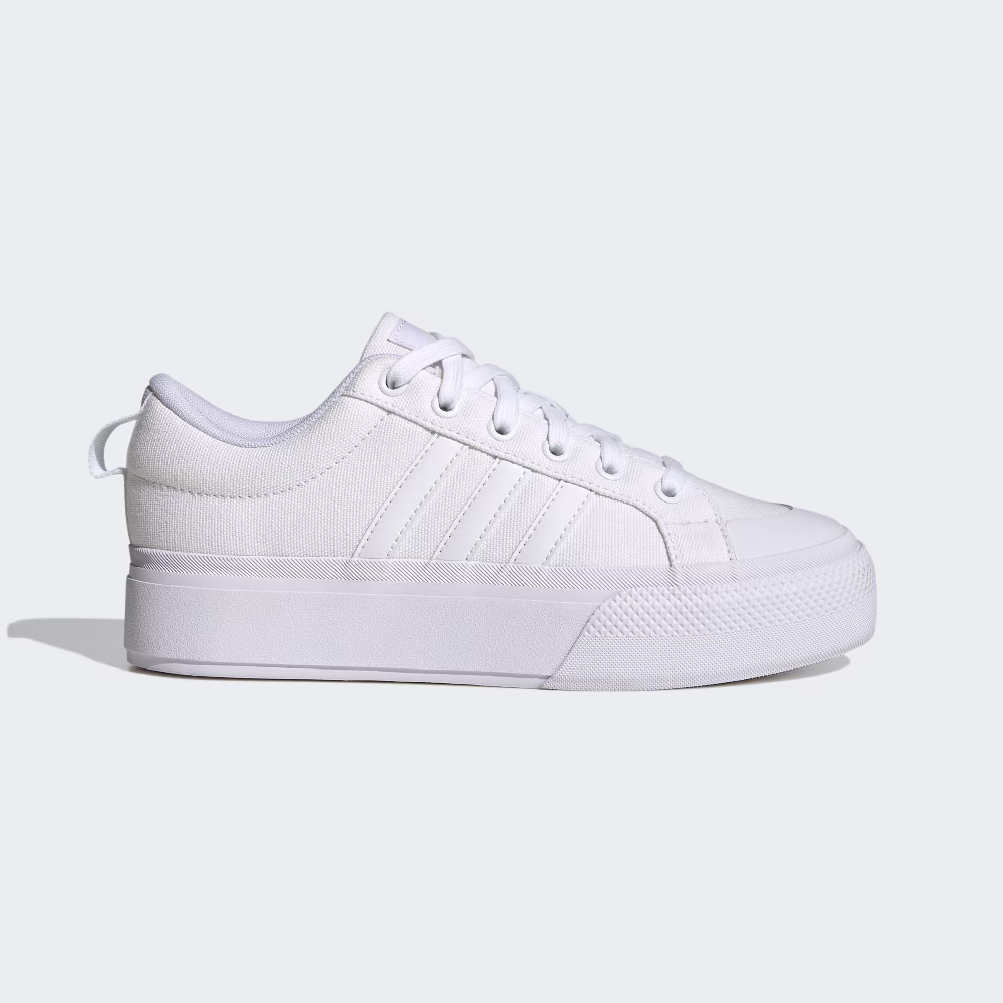 TENIS FEMENINO ADIDAS BRAVADA 2.0 PLATFORM – foto 1
